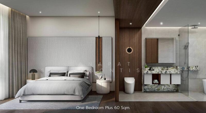 ROMM Convent : รอม คอนแวนต์, กรุงเทพ, 42 ถ.คอนแวนต์, สีลม, บางรัก, กรุงเทพ, 60 ตร.ม., คอนโด ขาย, โดย Tanapat Sakonsontised, 500114872 - DDproperty.com