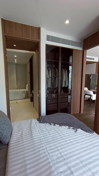 ROMM Convent, Bangkok, 42 Convent Road, Silom, Bang Rak, Bangkok, 1 Bedroom, 60 sqm, Condo For Sale, by Tanapat Sakonsontised, 500114872 - DDproperty.com