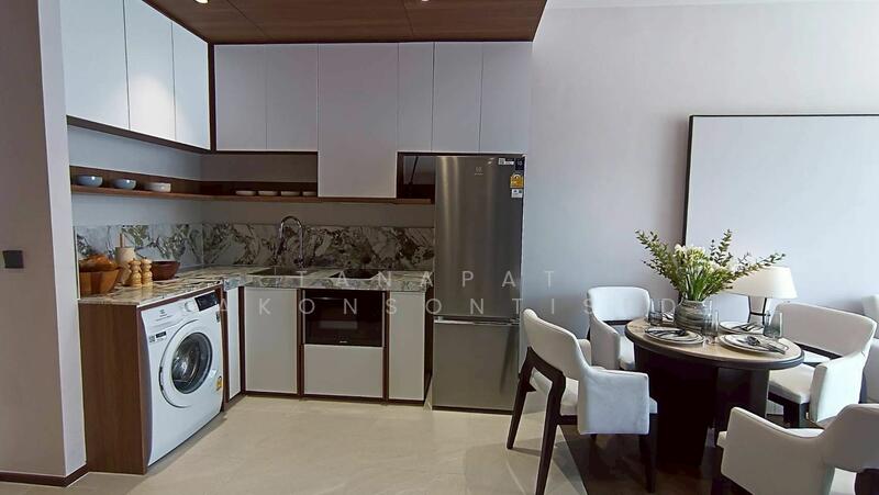 ROMM Convent, Bangkok, 42 Convent Road, Silom, Bang Rak, Bangkok, 1 Bedroom, 60 sqm, Condo For Sale, by Tanapat Sakonsontised, 500114872 - DDproperty.com