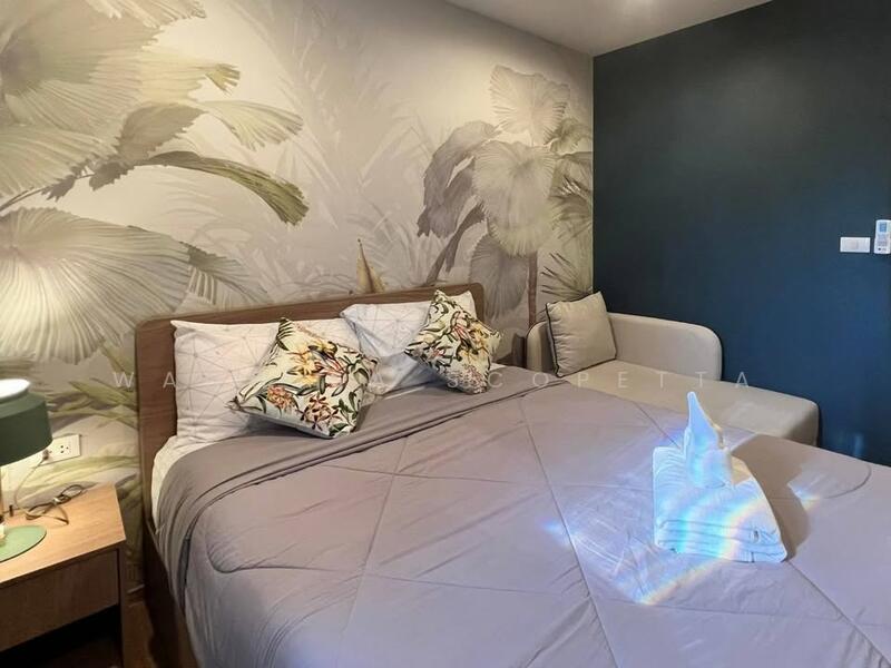 La Habana Hua Hin, Prachuap Khiri Khan, Soi Hua Hin 23, Nong Kae, Hua Hin, Prachuap Khiri Khan, 1 Bedroom, 25 sqm, Condo For Sale, by Wanwisa Scopetta, 500114877 - DDproperty.com