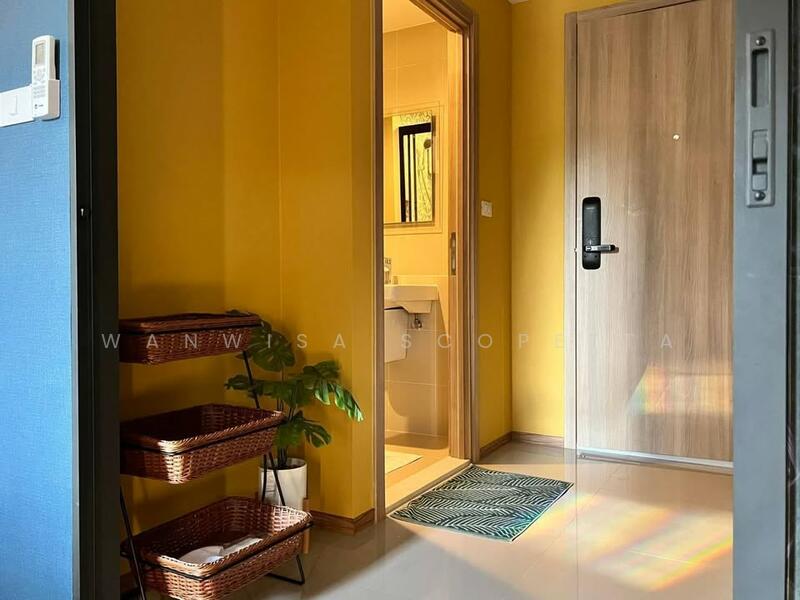 La Habana Hua Hin, Prachuap Khiri Khan, Soi Hua Hin 23, Nong Kae, Hua Hin, Prachuap Khiri Khan, 1 Bedroom, 25 sqm, Condo For Sale, by Wanwisa Scopetta, 500114877 - DDproperty.com