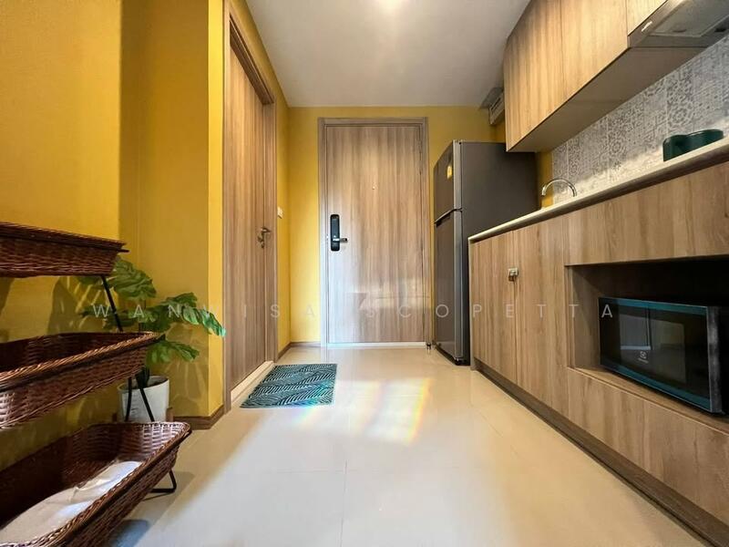 La Habana Hua Hin, Prachuap Khiri Khan, Soi Hua Hin 23, Nong Kae, Hua Hin, Prachuap Khiri Khan, 1 Bedroom, 25 sqm, Condo For Sale, by Wanwisa Scopetta, 500114877 - DDproperty.com