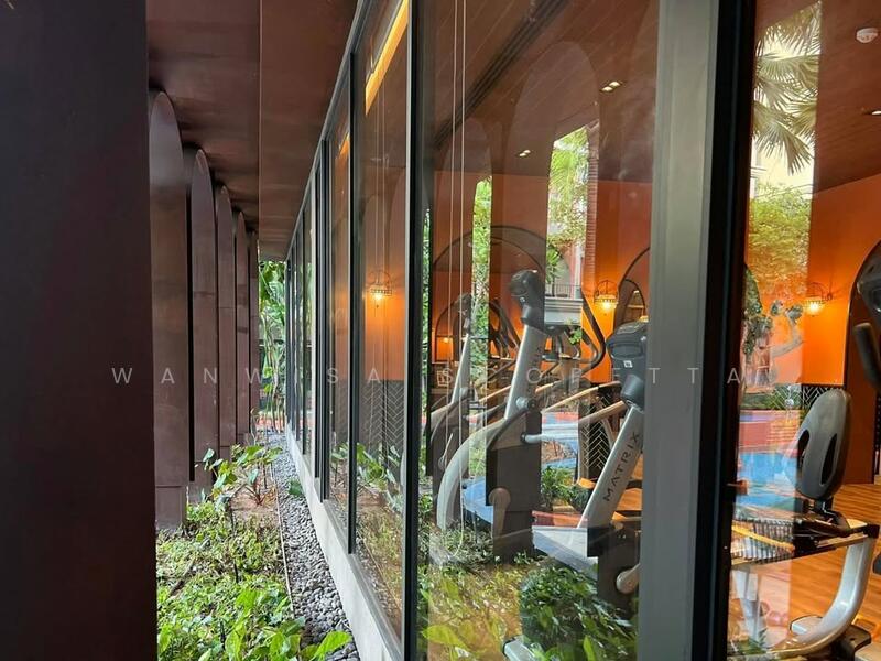 La Habana Hua Hin, Prachuap Khiri Khan, Soi Hua Hin 23, Nong Kae, Hua Hin, Prachuap Khiri Khan, 1 Bedroom, 25 sqm, Condo For Sale, by Wanwisa Scopetta, 500114877 - DDproperty.com