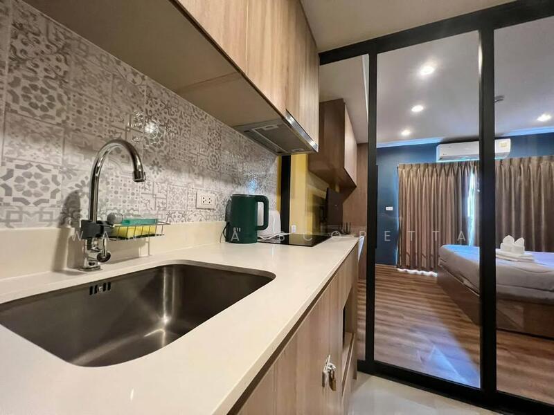 La Habana Hua Hin, Prachuap Khiri Khan, Soi Hua Hin 23, Nong Kae, Hua Hin, Prachuap Khiri Khan, 1 Bedroom, 25 sqm, Condo For Sale, by Wanwisa Scopetta, 500114877 - DDproperty.com