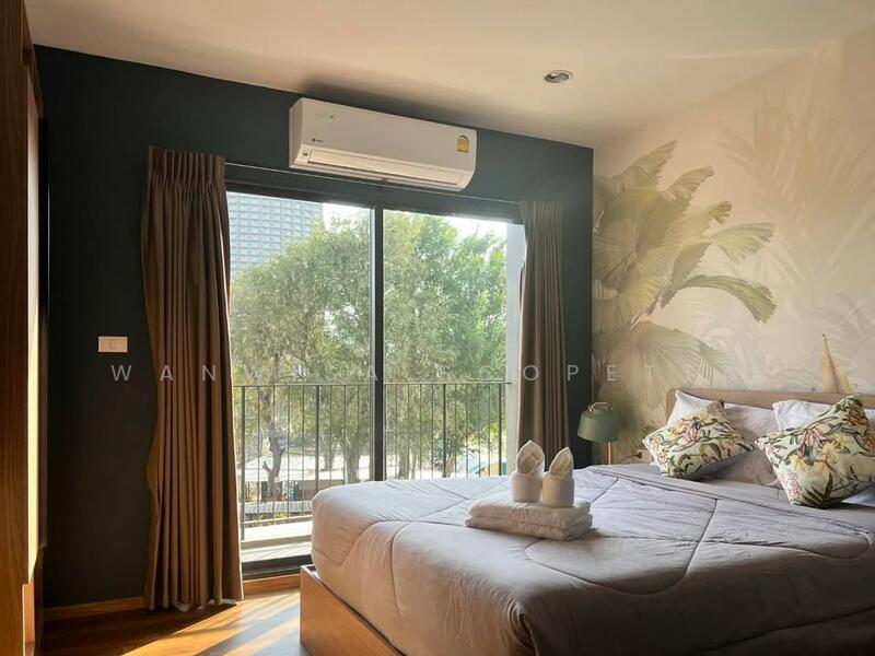 La Habana Hua Hin, Prachuap Khiri Khan, Soi Hua Hin 23, Nong Kae, Hua Hin, Prachuap Khiri Khan, 1 Bedroom, 25 sqm, Condo For Sale, by Wanwisa Scopetta, 500114877 - DDproperty.com