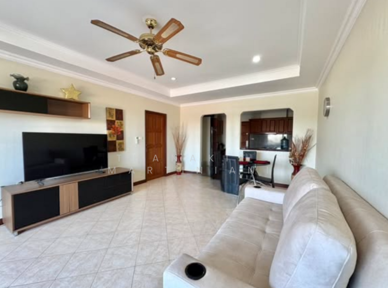 View Talay Residence 4 Jomtein, Chon Buri (Pattaya), 5 จอมเทียน, Nong Pru, Bang Lamung (Pattaya), Chon Buri (Pattaya), 1 Bedroom, 89 sqm, Condo For Sale, by Thanakit Martiniani, 500114883 - DDproperty.com