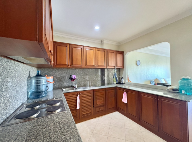 View Talay Residence 4 Jomtein, Chon Buri (Pattaya), 5 จอมเทียน, Nong Pru, Bang Lamung (Pattaya), Chon Buri (Pattaya), 1 Bedroom, 89 sqm, Condo For Sale, by Thanakit Martiniani, 500114883 - DDproperty.com