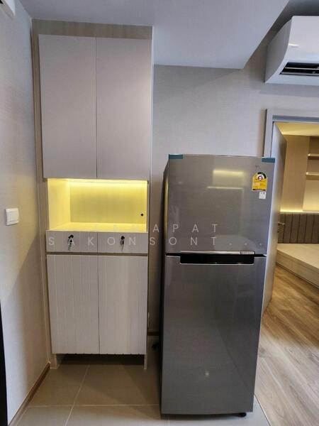 Oka Haus Sukhumvit 36, Bangkok, 3399 Rama 4 Road, Khong Tan, Khlong Toei, Bangkok, 1 Bedroom, 27 sqm, Condo For Sale, by Tanapat Sakonsontised, 500114884 - DDproperty.com