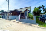NI-025069 ทาวน์เฮ้าส์ ส้มเกลี้ยงทาวน์ สุราษฎร์ธานี ใกล้แม็คโคร สุราษฎร์ธานี, สุราษฎร์ธานี
