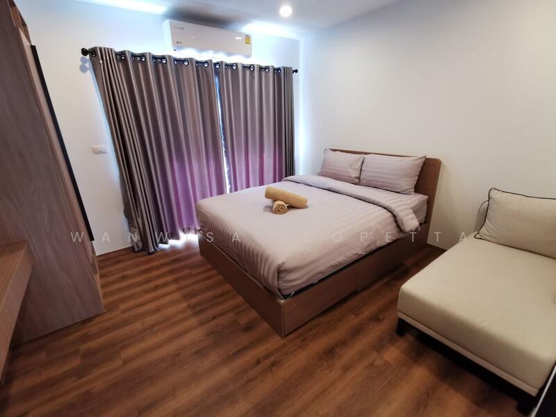 La Habana Hua Hin : ลา ฮาบานา หัวหิน, ประจวบคีรีขันธ์, ซอยหัวหิน 23, หนองแก, หัวหิน, ประจวบคีรีขันธ์, 25 ตร.ม., คอนโด ขาย, โดย Wanwisa Scopetta, 500114896 - DDproperty.com