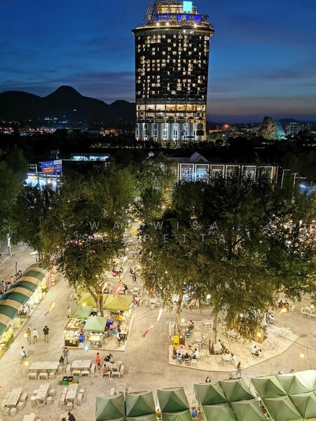 La Habana Hua Hin : ลา ฮาบานา หัวหิน, ประจวบคีรีขันธ์, ซอยหัวหิน 23, หนองแก, หัวหิน, ประจวบคีรีขันธ์, 25 ตร.ม., คอนโด ขาย, โดย Wanwisa Scopetta, 500114896 - DDproperty.com