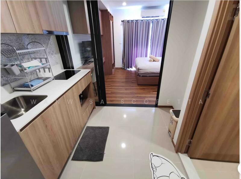 La Habana Hua Hin, Prachuap Khiri Khan, Soi Hua Hin 23, Nong Kae, Hua Hin, Prachuap Khiri Khan, 1 Bedroom, 25 sqm, Condo For Sale, by Wanwisa Scopetta, 500114896 - DDproperty.com