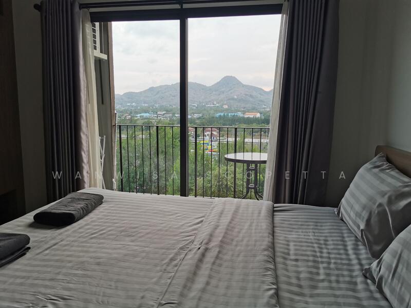 La Habana Hua Hin, Prachuap Khiri Khan, Soi Hua Hin 23, Nong Kae, Hua Hin, Prachuap Khiri Khan, 1 Bedroom, 25 sqm, Condo For Sale, by Wanwisa Scopetta, 500114896 - DDproperty.com