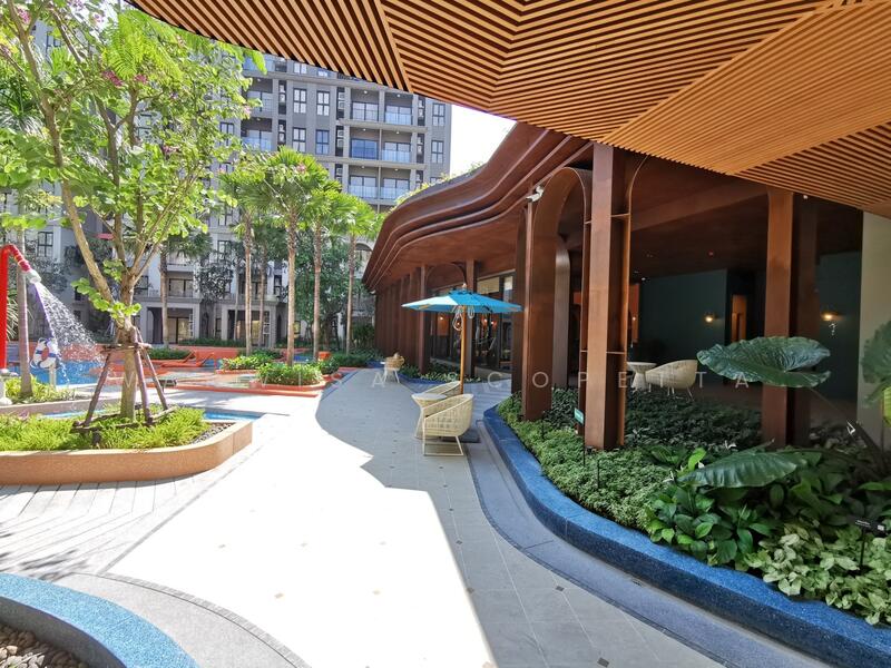 La Habana Hua Hin, Prachuap Khiri Khan, Soi Hua Hin 23, Nong Kae, Hua Hin, Prachuap Khiri Khan, 1 Bedroom, 25 sqm, Condo For Sale, by Wanwisa Scopetta, 500114896 - DDproperty.com