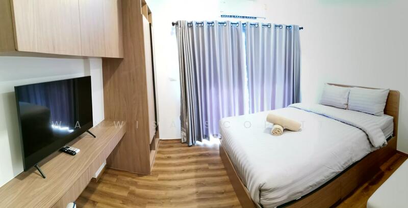 La Habana Hua Hin : ลา ฮาบานา หัวหิน, ประจวบคีรีขันธ์, ซอยหัวหิน 23, หนองแก, หัวหิน, ประจวบคีรีขันธ์, 25 ตร.ม., คอนโด ขาย, โดย Wanwisa Scopetta, 500114896 - DDproperty.com