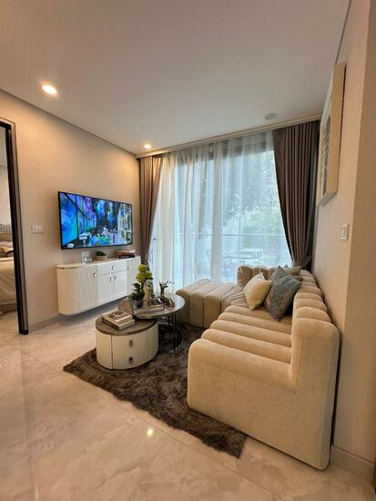 Copacabana Coral Reef : โคปาคาบ่าน่า คอรัลรีฟ, ชลบุรี