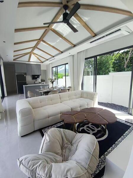 ให้เช่า - Lucky Pool Villa : ลัคกี้ พูล วิลล่า, ภูเก็ต