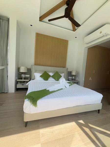 ให้เช่า - Lucky Pool Villa : ลัคกี้ พูล วิลล่า, ภูเก็ต