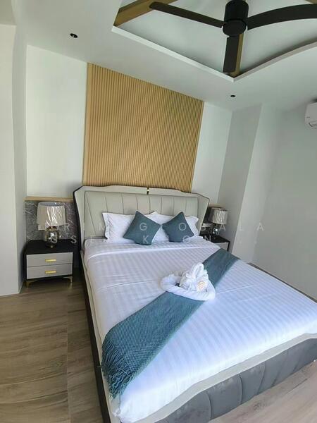 For Rent - Lucky Pool Villa, Phuket