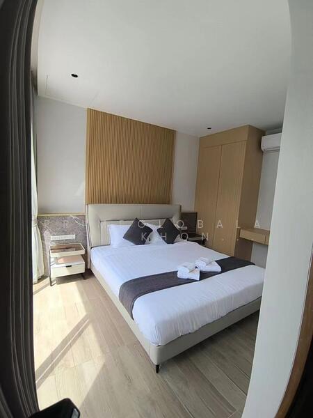 ให้เช่า - Lucky Pool Villa : ลัคกี้ พูล วิลล่า, ภูเก็ต