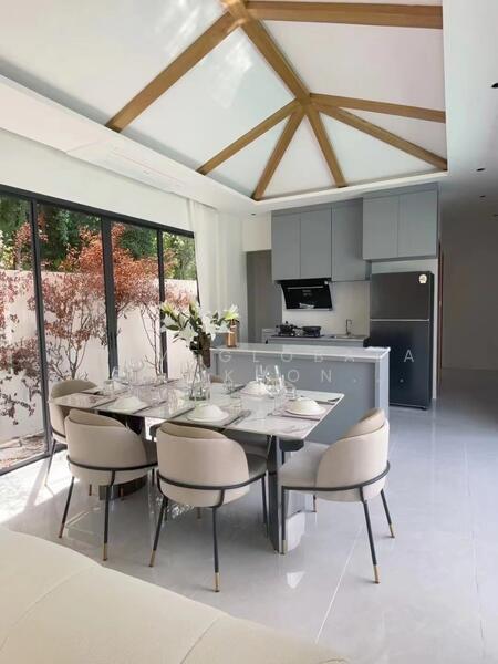 For Rent - Lucky Pool Villa, Phuket