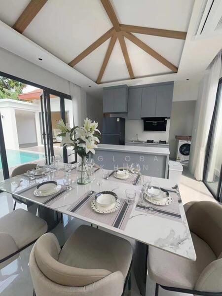 ให้เช่า - Lucky Pool Villa : ลัคกี้ พูล วิลล่า, ภูเก็ต