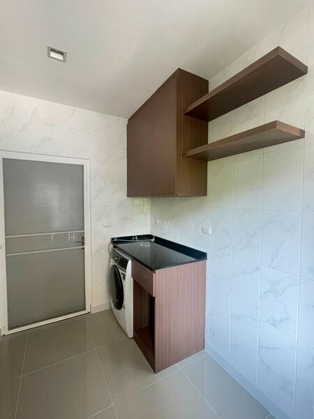 Venue Flow Tiwanon Rangsit, Pathum Thani, 109 Tiwanon Road, Bang Kadi, Muang Pathum Thani, Pathum Thani, 4 Bedrooms, 190 sqm, Single Detached House For Sale, by Jirawan Thawatkiattisak (Eve), 500114925 - DDproperty.com