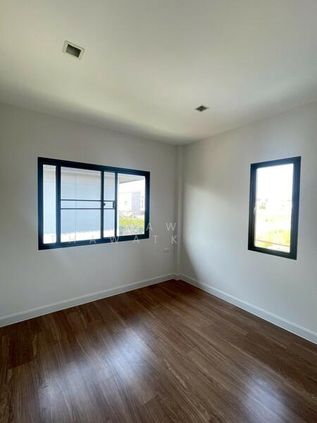 Venue Flow Tiwanon Rangsit, Pathum Thani, 109 Tiwanon Road, Bang Kadi, Muang Pathum Thani, Pathum Thani, 4 Bedrooms, 190 sqm, Single Detached House For Sale, by Jirawan Thawatkiattisak (Eve), 500114925 - DDproperty.com