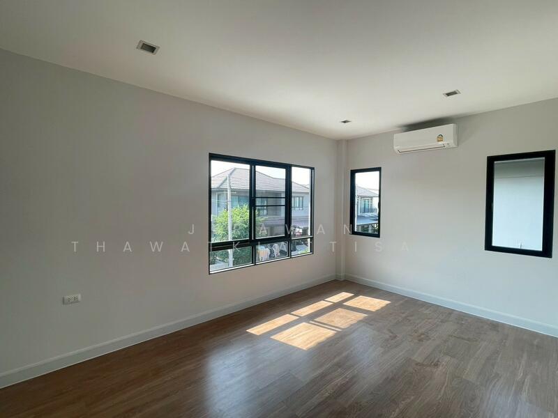 Venue Flow Tiwanon Rangsit, Pathum Thani, 109 Tiwanon Road, Bang Kadi, Muang Pathum Thani, Pathum Thani, 4 Bedrooms, 190 sqm, Single Detached House For Sale, by Jirawan Thawatkiattisak (Eve), 500114925 - DDproperty.com