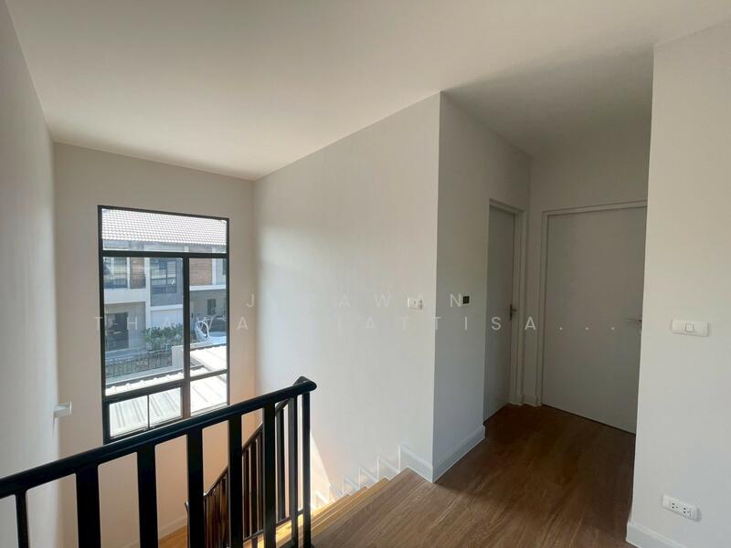 Venue Flow Tiwanon Rangsit : เวนิว โฟลว์ ติวานนท์ รังสิต, ปทุมธานี, 109 ถนนติวานนท์, บางกะดี, เมืองปทุมธานี, ปทุมธานี, 190 ตร.ม., บ้านเดี่ยว ขาย, โดย Jirawan Thawatkiattisak (Eve), 500114925 - DDproperty.com