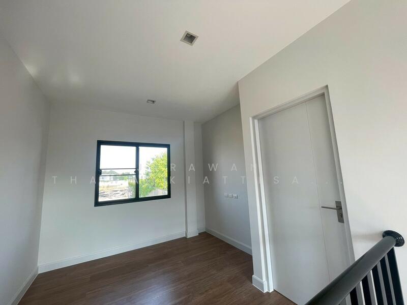 Venue Flow Tiwanon Rangsit, Pathum Thani, 109 Tiwanon Road, Bang Kadi, Muang Pathum Thani, Pathum Thani, 4 Bedrooms, 190 sqm, Single Detached House For Sale, by Jirawan Thawatkiattisak (Eve), 500114925 - DDproperty.com