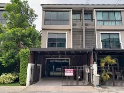 ขาย - ศุภาลัย เออร์บานา แจ้งวัฒนะ-ปากเกร็ด, นนทบุรี