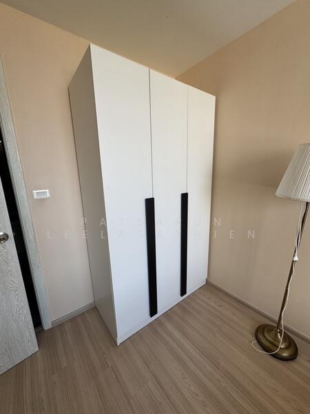 Artemis Sukhumvit 77, Bangkok, 418 Sukhumvit 77 Road, Suan Luang, Suan Luang, Bangkok, 2 Bedrooms, 45 sqm, Condo For Rent, by Patsarun Leelasathien, 500114952 - DDproperty.com