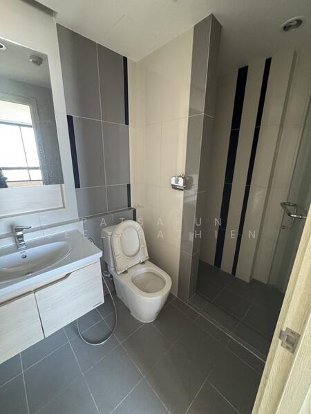 Artemis Sukhumvit 77, Bangkok, 418 Sukhumvit 77 Road, Suan Luang, Suan Luang, Bangkok, 2 Bedrooms, 45 sqm, Condo For Rent, by Patsarun Leelasathien, 500114952 - DDproperty.com