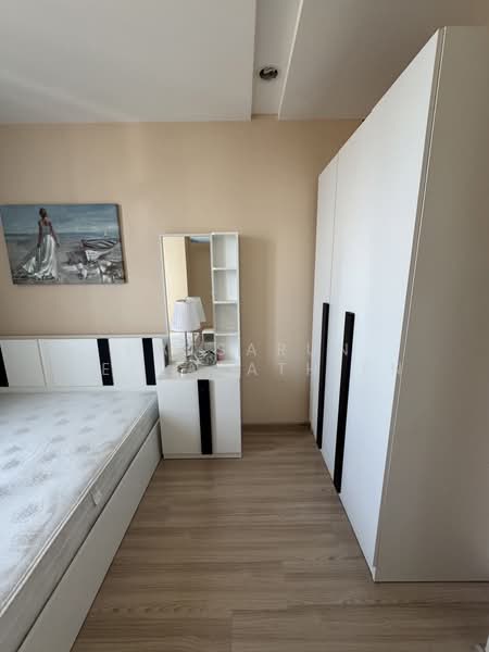 Artemis Sukhumvit 77 : อาร์ทิมิส สุขุมวิท 77, กรุงเทพ, 418 ถนนสุขุมวิท 77, สวนหลวง, สวนหลวง, กรุงเทพ, 45 ตร.ม., คอนโด ให้เช่า, โดย Patsarun Leelasathien, 500114952 - DDproperty.com