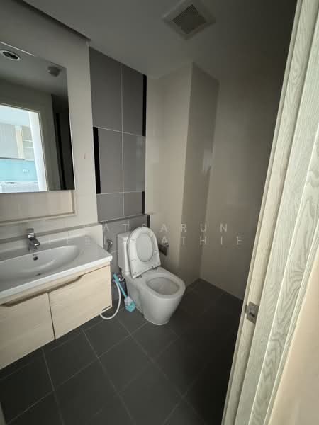 Artemis Sukhumvit 77, Bangkok, 418 Sukhumvit 77 Road, Suan Luang, Suan Luang, Bangkok, 2 Bedrooms, 45 sqm, Condo For Rent, by Patsarun Leelasathien, 500114952 - DDproperty.com