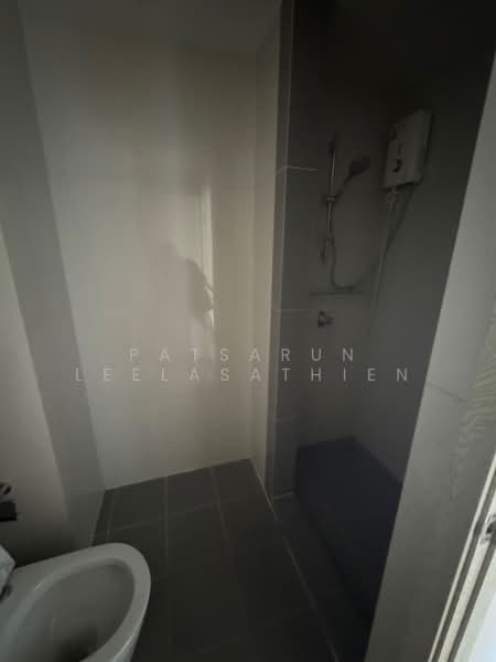 Artemis Sukhumvit 77, Bangkok, 418 Sukhumvit 77 Road, Suan Luang, Suan Luang, Bangkok, 2 Bedrooms, 45 sqm, Condo For Rent, by Patsarun Leelasathien, 500114952 - DDproperty.com