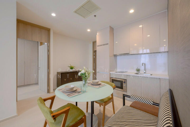 Noble Ploenchit, Bangkok, 1035 Ploenchit Road, Lumphini, Pathum Wan, Bangkok, 1 Bedroom, 56 sqm, Condo For Sale, by Poomphat Tienthongsakul, 500114957 - DDproperty.com