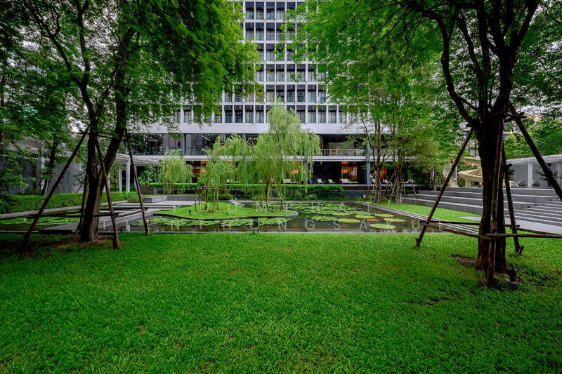 Noble Ploenchit, Bangkok, 1035 Ploenchit Road, Lumphini, Pathum Wan, Bangkok, 1 Bedroom, 56 sqm, Condo For Sale, by Poomphat Tienthongsakul, 500114957 - DDproperty.com