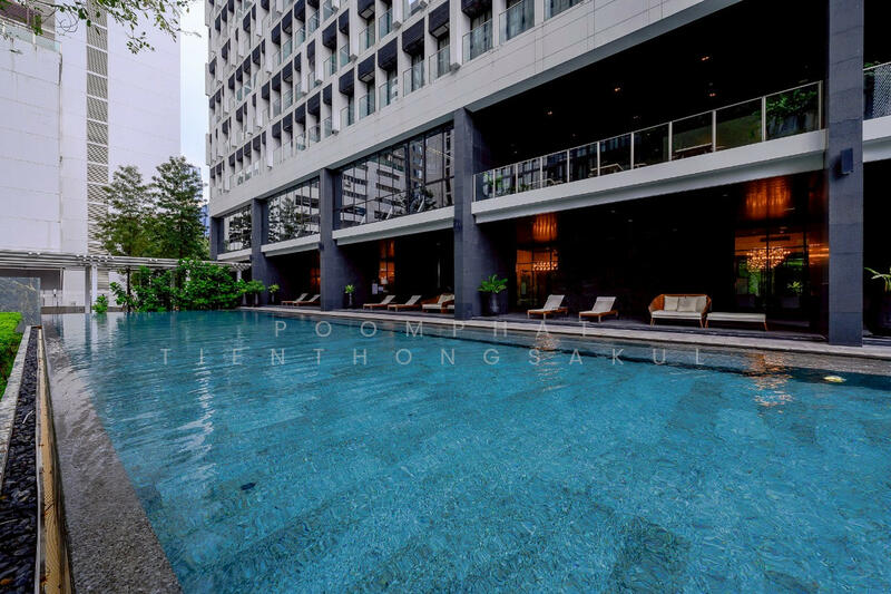 Noble Ploenchit, Bangkok, 1035 Ploenchit Road, Lumphini, Pathum Wan, Bangkok, 1 Bedroom, 56 sqm, Condo For Sale, by Poomphat Tienthongsakul, 500114957 - DDproperty.com