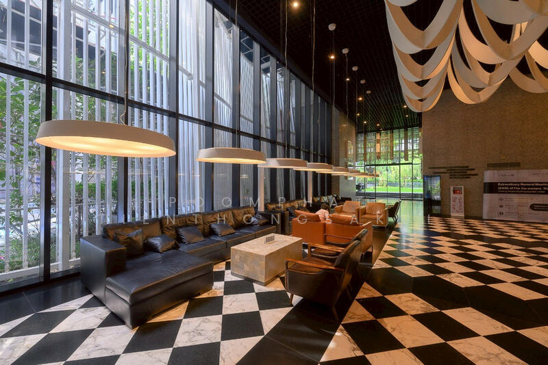 Noble Ploenchit, Bangkok, 1035 Ploenchit Road, Lumphini, Pathum Wan, Bangkok, 1 Bedroom, 56 sqm, Condo For Sale, by Poomphat Tienthongsakul, 500114957 - DDproperty.com