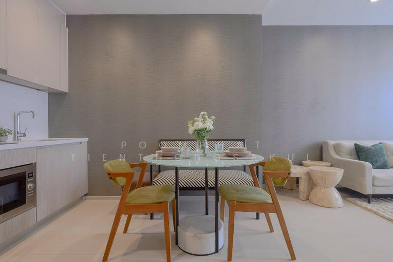 Noble Ploenchit, Bangkok, 1035 Ploenchit Road, Lumphini, Pathum Wan, Bangkok, 1 Bedroom, 56 sqm, Condo For Sale, by Poomphat Tienthongsakul, 500114957 - DDproperty.com