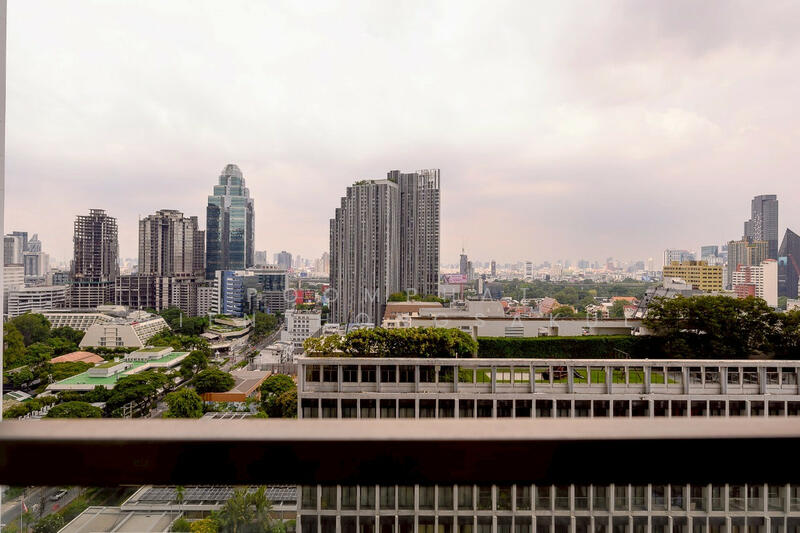 Noble Ploenchit, Bangkok, 1035 Ploenchit Road, Lumphini, Pathum Wan, Bangkok, 1 Bedroom, 56 sqm, Condo For Sale, by Poomphat Tienthongsakul, 500114957 - DDproperty.com