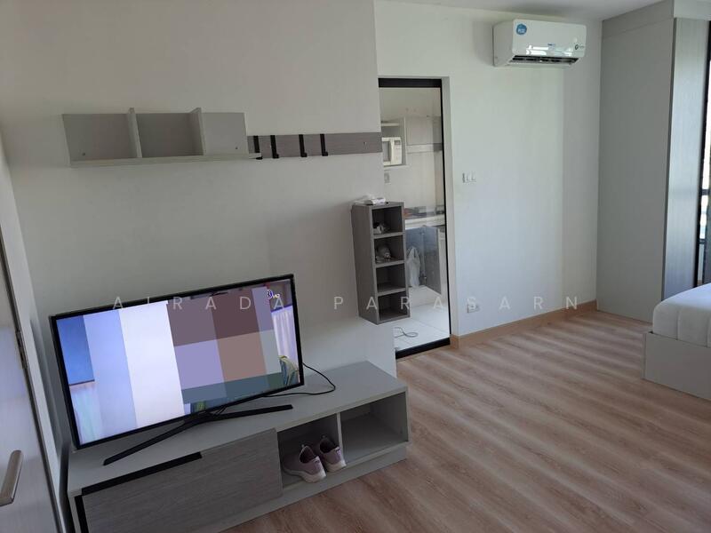 For Rent - Premio Fresco, Bangkok