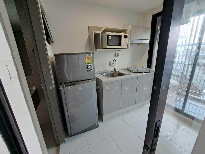 For Rent - Premio Fresco, Bangkok