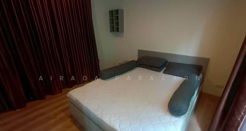 Premio Fresco, Bangkok, 57/47 Ram Intra Road, Anusaowari, Bang Khen, Bangkok, 1 Bedroom, 34 sqm, Condo For Rent, by Airada Parasarn, 500114964 - DDproperty.com