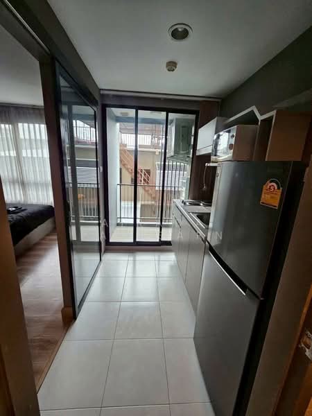 Premio Fresco, Bangkok, 57/47 Ram Intra Road, Anusaowari, Bang Khen, Bangkok, Studio, 27 sqm, Condo For Rent, by Airada Parasarn, 500114964 - DDproperty.com