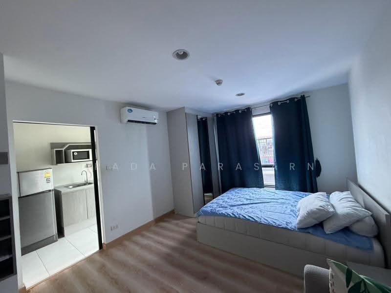 Premio Fresco, Bangkok, 57/47 Ram Intra Road, Anusaowari, Bang Khen, Bangkok, Studio, 27 sqm, Condo For Rent, by Airada Parasarn, 500114964 - DDproperty.com