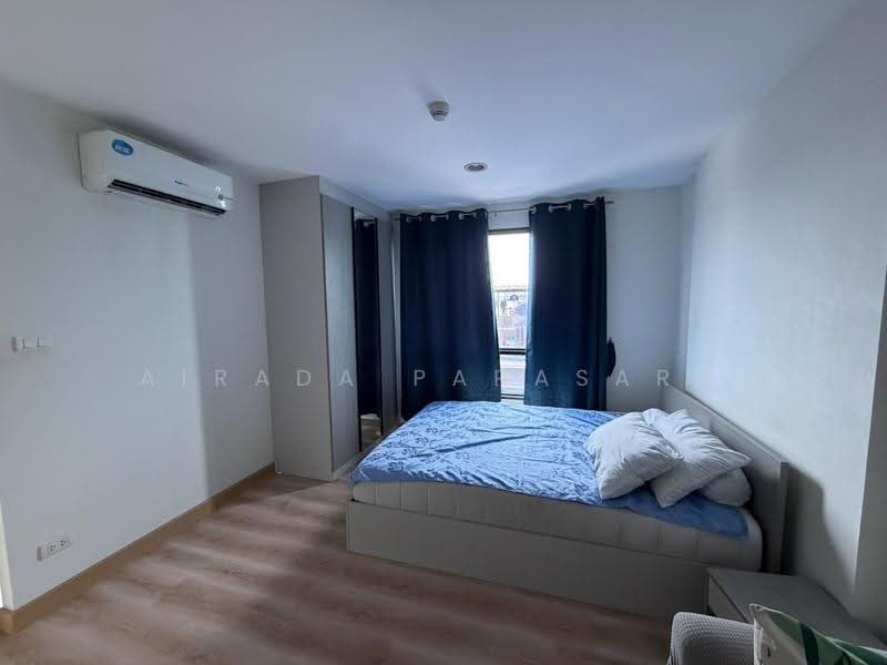 Premio Fresco, Bangkok, 57/47 Ram Intra Road, Anusaowari, Bang Khen, Bangkok, Studio, 27 sqm, Condo For Rent, by Airada Parasarn, 500114964 - DDproperty.com