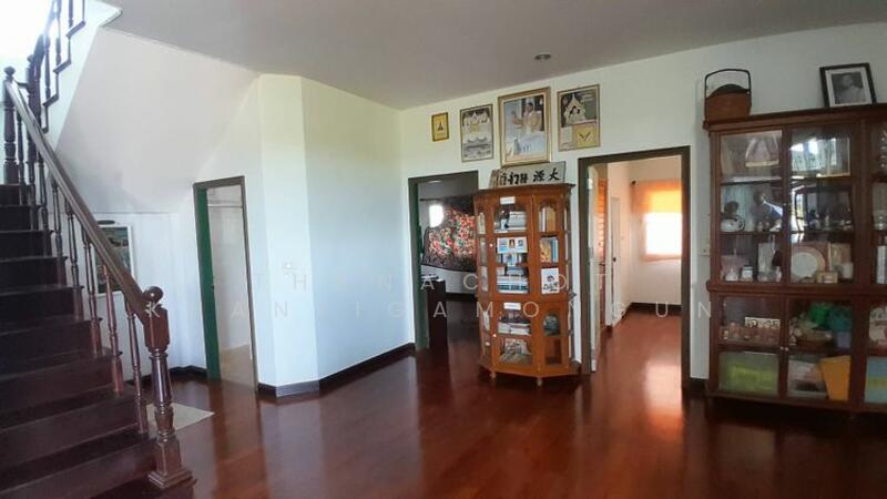 5-BR House, Bangkok, Dok Mai, Prawet, Bangkok, 5 Bedrooms, 495 sqm, Single Detached House For Sale, by Thanachot Khantigamongun, 500114977 - DDproperty.com